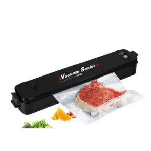 aparat de vidat alimente profesional