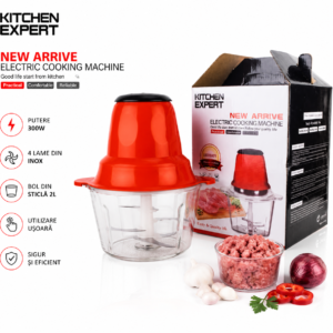 Tocător electric Kitchen Expert 300W